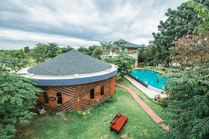 Дой-Сакет: Mala Dhara Eco Resort