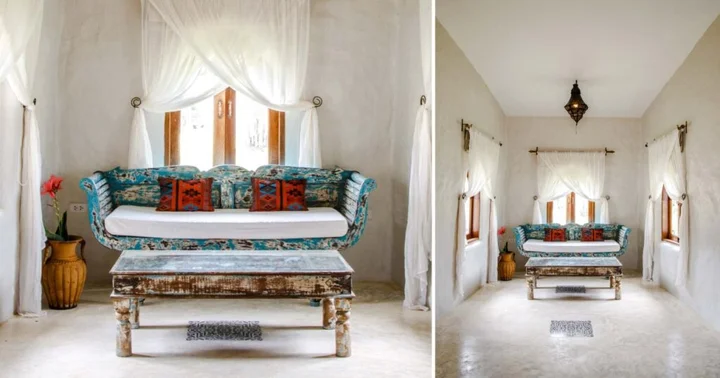 Дой-Сакет: Mala Dhara Eco Resort