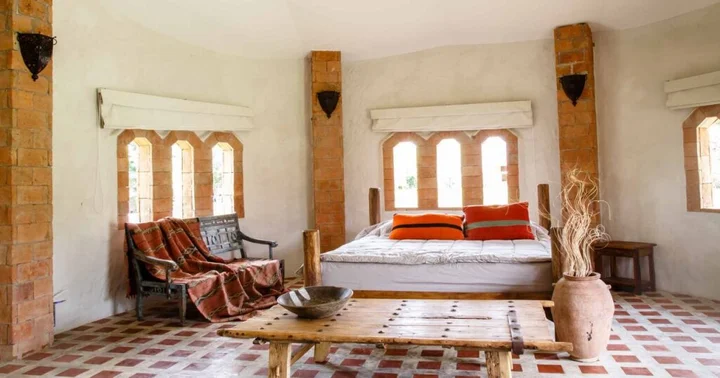 Дой-Сакет: Mala Dhara Eco Resort