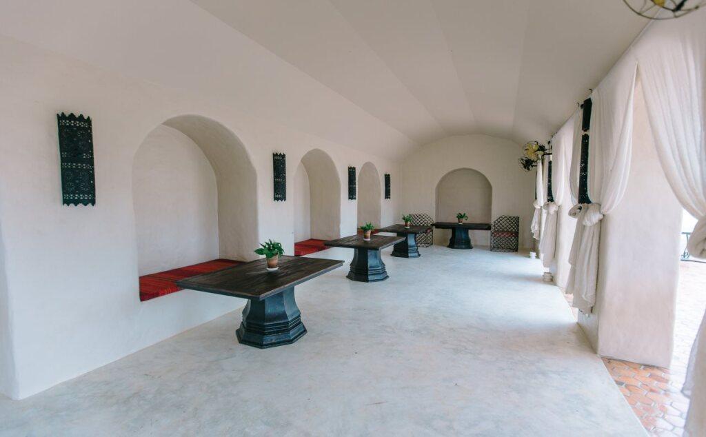 Дой-Сакет: Mala Dhara Eco Resort