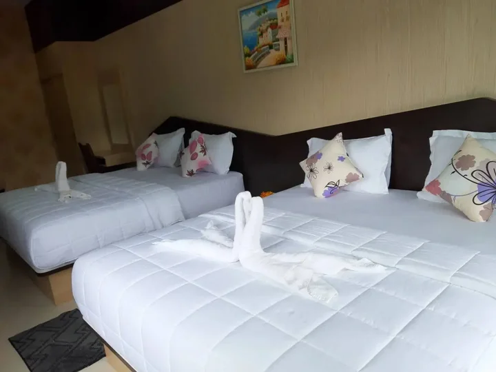 Чакпхонг: Tho Mai Resort
