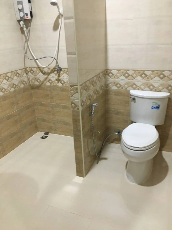 Чакпхонг: Tho Mai Resort