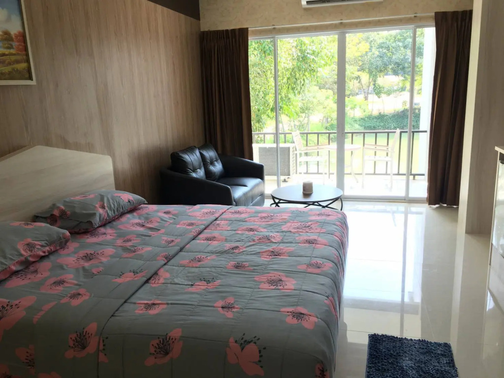 Чакпхонг: Tho Mai Resort