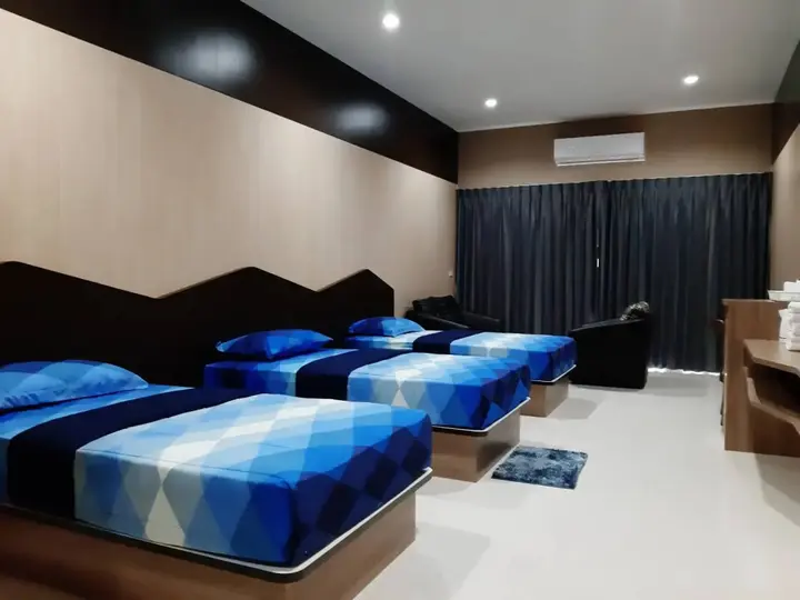 Чакпхонг: Tho Mai Resort