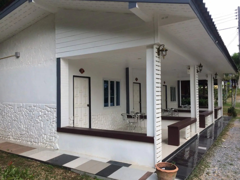 Чакпхонг: Tho Mai Resort