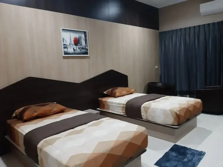 Чакпхонг: Tho Mai Resort