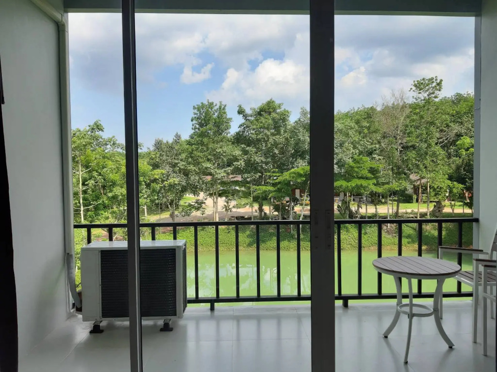 Чакпхонг: Tho Mai Resort