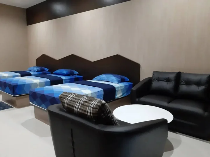 Чакпхонг: Tho Mai Resort