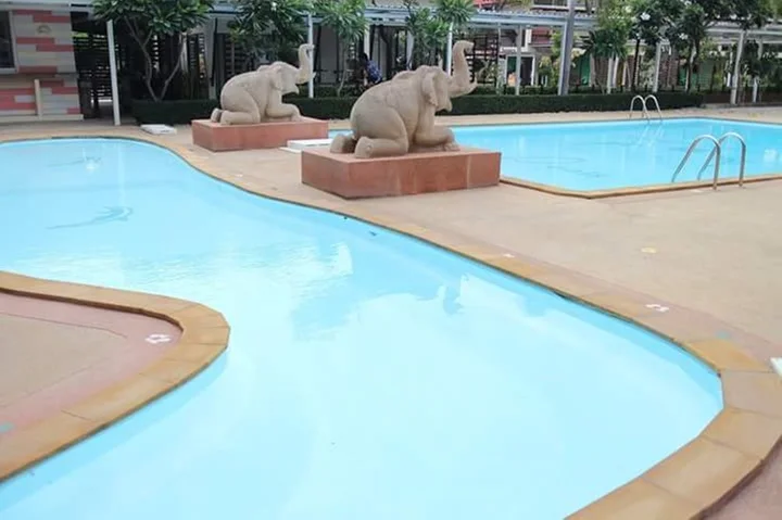 Лопбури: Sabai Hotel Lopburi