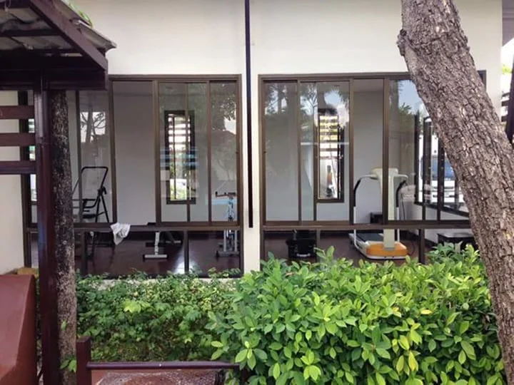 Лопбури: Sabai Hotel Lopburi