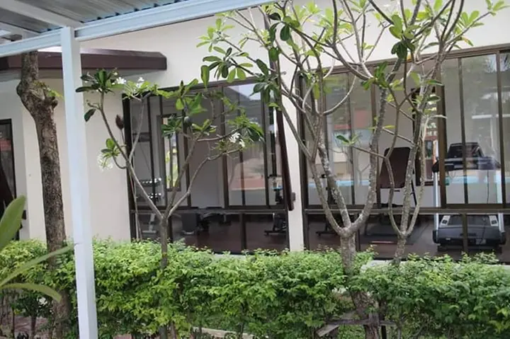 Лопбури: Sabai Hotel Lopburi