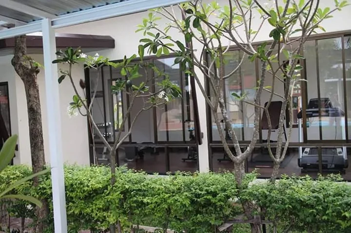 Лопбури: Sabai Hotel Lopburi