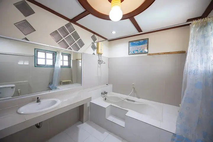 Лопбури: Sabai Hotel Lopburi