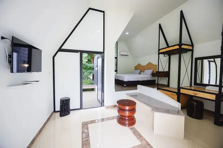 Лопбури: Sabai Hotel Lopburi