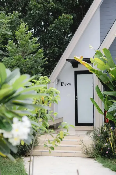 Лопбури: Sabai Hotel Lopburi