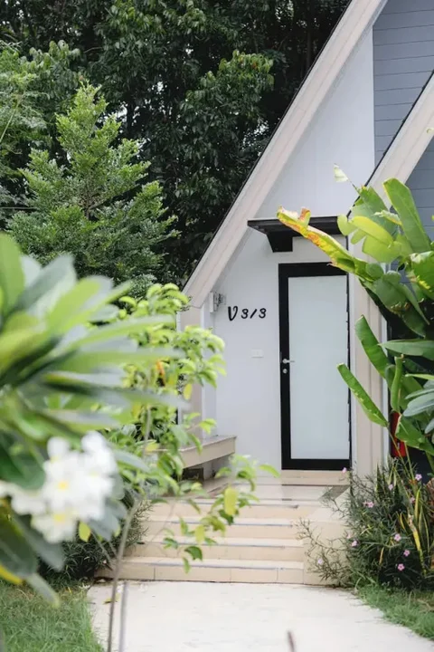 Лопбури: Sabai Hotel Lopburi