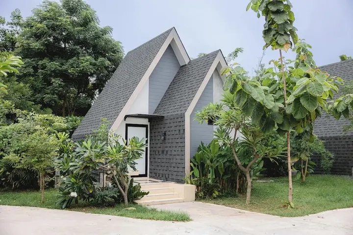 Лопбури: Sabai Hotel Lopburi