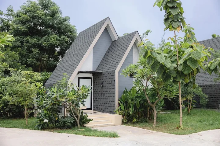 Лопбури: Sabai Hotel Lopburi