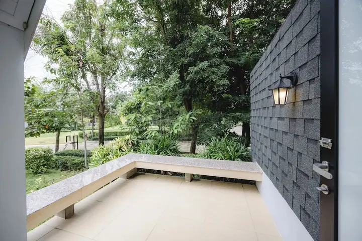 Лопбури: Sabai Hotel Lopburi