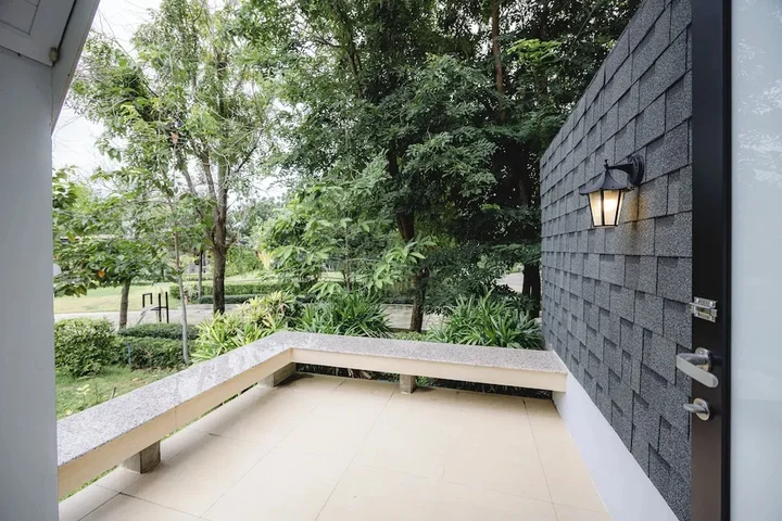 Лопбури: Sabai Hotel Lopburi