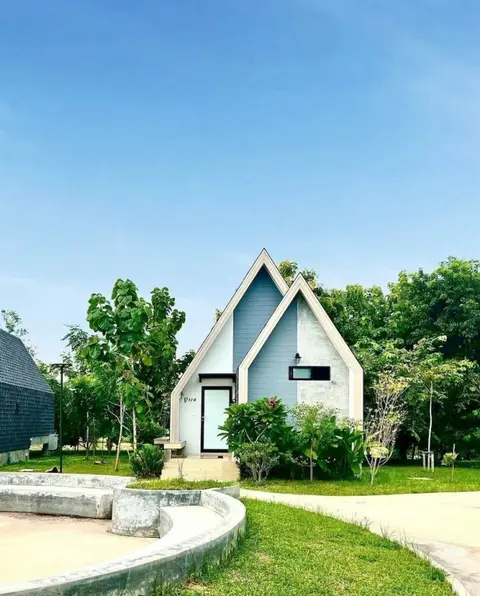 Лопбури: Sabai Hotel Lopburi