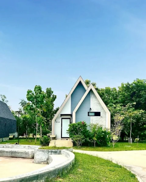 Лопбури: Sabai Hotel Lopburi