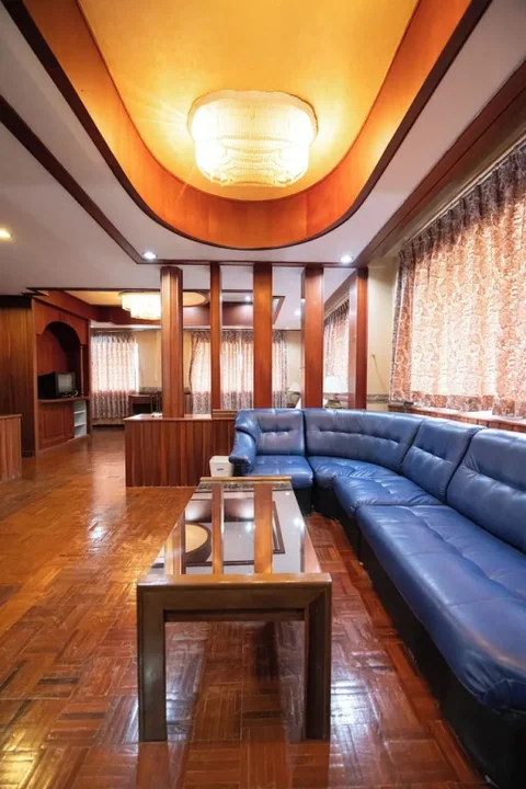 Лопбури: Sabai Hotel Lopburi