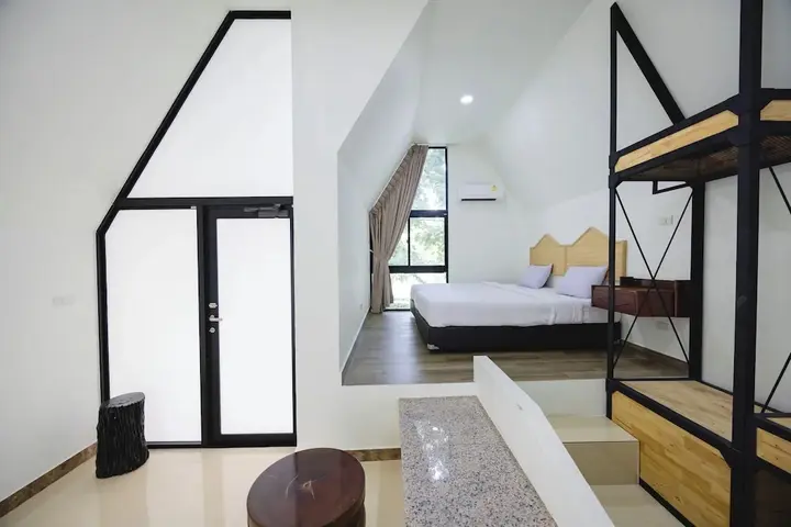 Лопбури: Sabai Hotel Lopburi