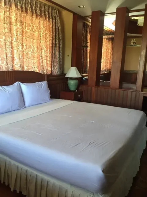 Лопбури: Sabai Hotel Lopburi