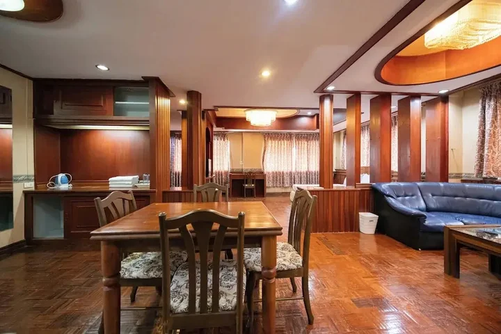 Лопбури: Sabai Hotel Lopburi