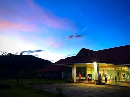 Пан Сон Кария: Kantika Resort