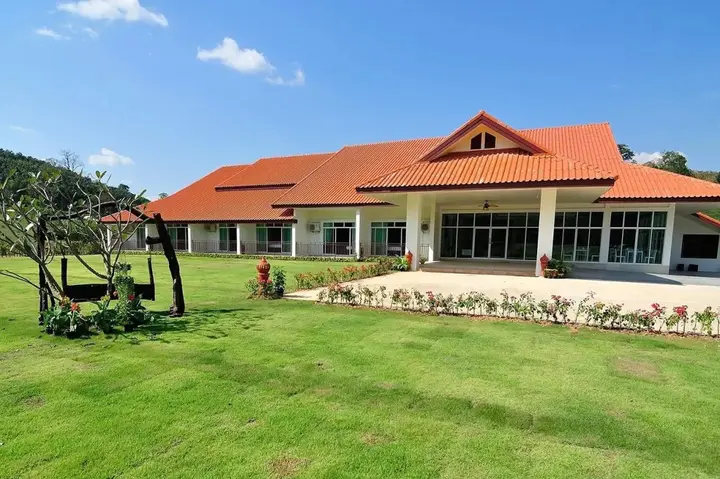 Пан Сон Кария: Kantika Resort