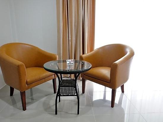 Пан Сон Кария: Kantika Resort