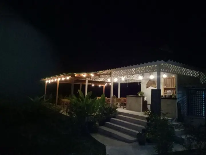 Ко Куд: Baan Bua Cottage