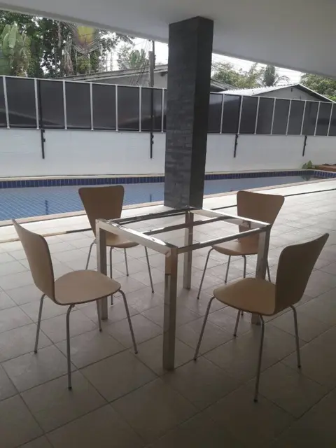 Тхаланг: The Stand By Phuket Airport