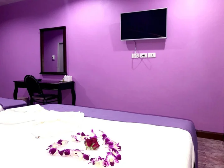Краби: Sweet Dreams Hometel