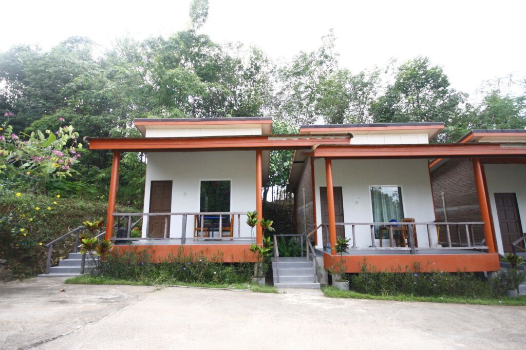 Ко Чанг: Kohchang FuengFah