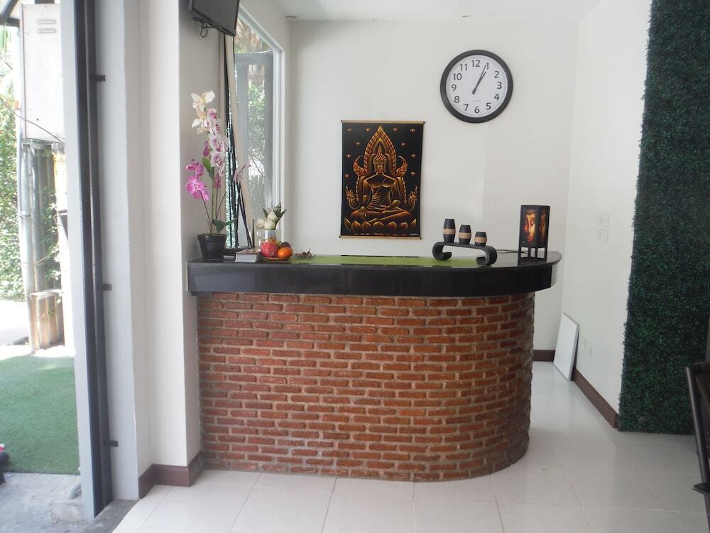 Le Thalassa Guesthouse — фото 3