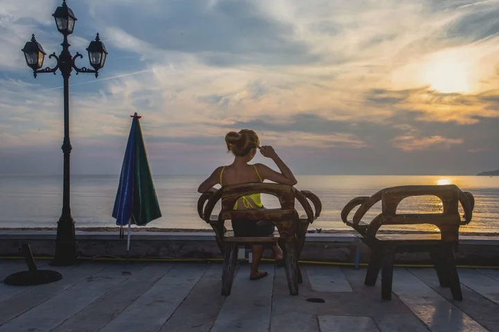 Банг-Сапхан: The Uncle Beach Resort