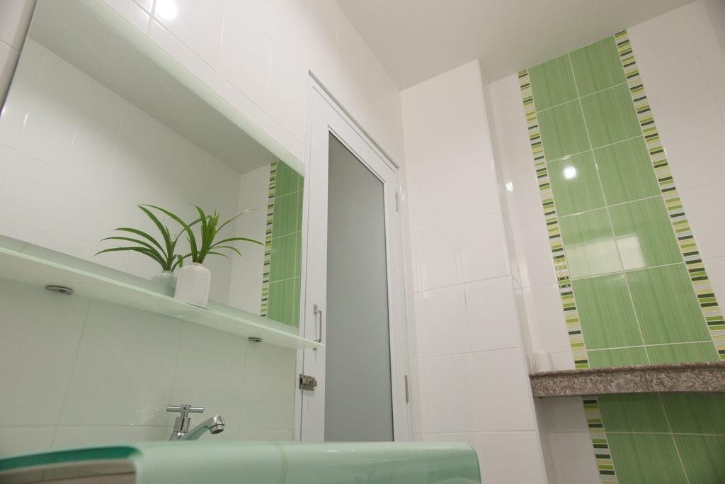 Транг: Namthip Residence