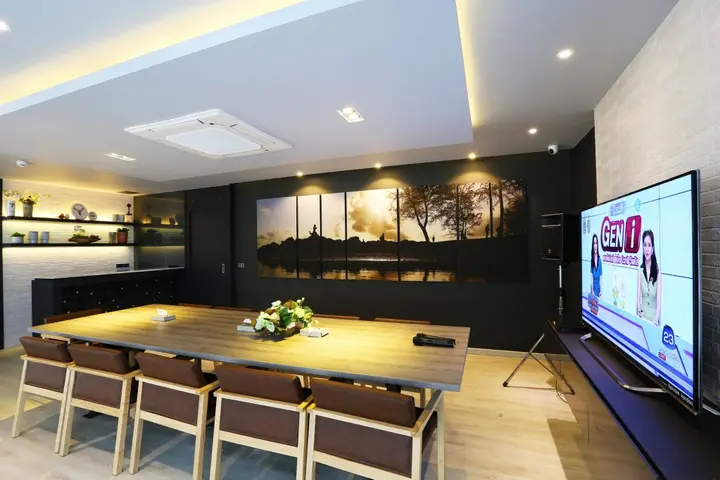 Хатъяй: Hatyai Signature Hotel