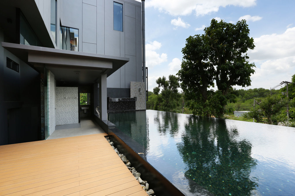 Хатъяй: Hatyai Signature Hotel