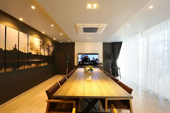 Хатъяй: Hatyai Signature Hotel