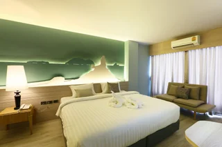 Хатъяй: Hatyai Signature Hotel
