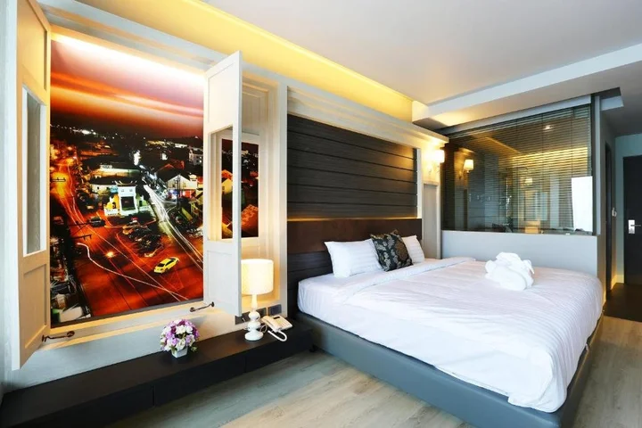 Хатъяй: Hatyai Signature Hotel