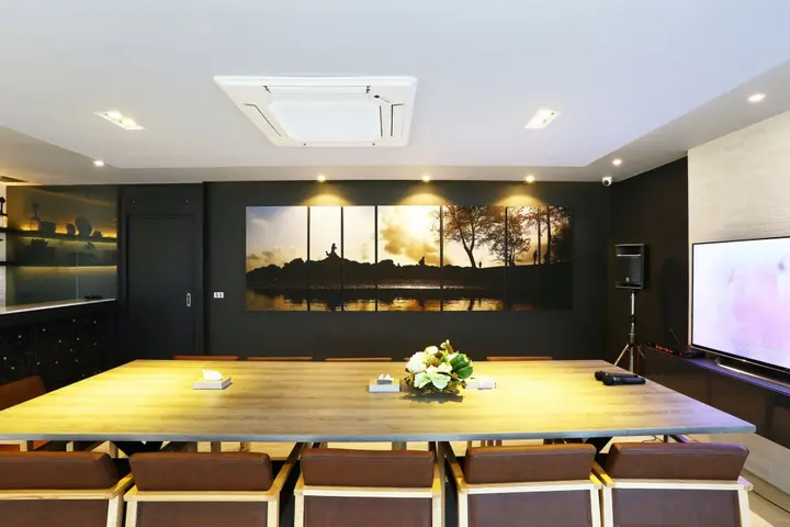 Хатъяй: Hatyai Signature Hotel