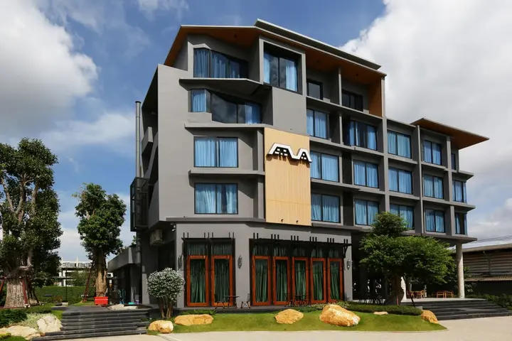 Хатъяй: Hatyai Signature Hotel