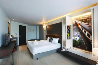 Хатъяй: Hatyai Signature Hotel