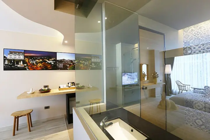 Хатъяй: Hatyai Signature Hotel