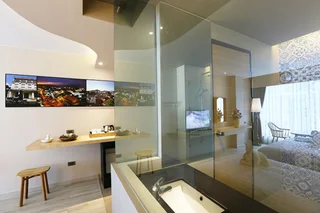 Хатъяй: Hatyai Signature Hotel